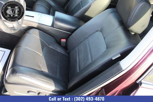 Used Nissan Murano SL 2013 | Morsi Automotive Corp. New Castle, Delaware Used Nissan Murano SL 2013 | Morsi Automotive Corp. New Castle, Delaware