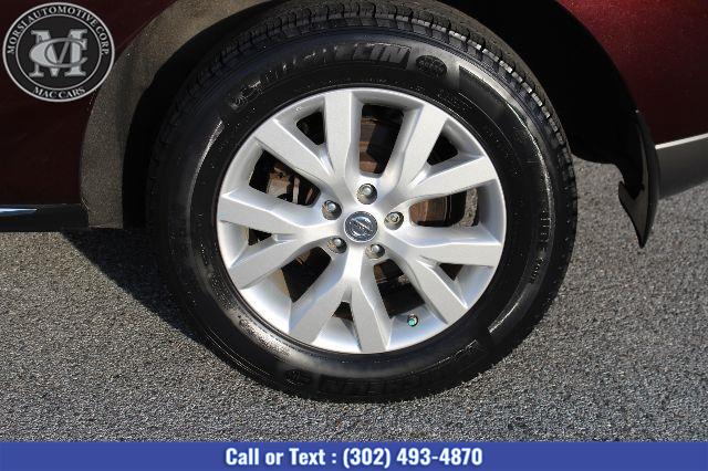 Used Nissan Murano SL 2013 | Morsi Automotive Corp. New Castle, Delaware Used Nissan Murano SL 2013 | Morsi Automotive Corp. New Castle, Delaware