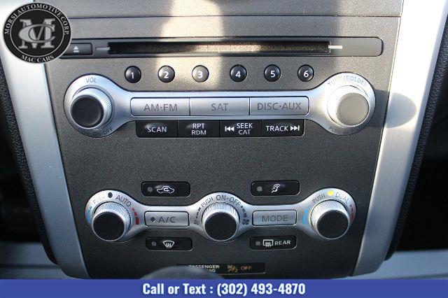 Used Nissan Murano SL 2013 | Morsi Automotive Corp. New Castle, Delaware Used Nissan Murano SL 2013 | Morsi Automotive Corp. New Castle, Delaware