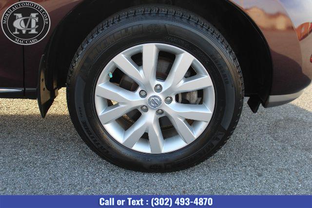 Used Nissan Murano SL 2013 | Morsi Automotive Corp. New Castle, Delaware Used Nissan Murano SL 2013 | Morsi Automotive Corp. New Castle, Delaware