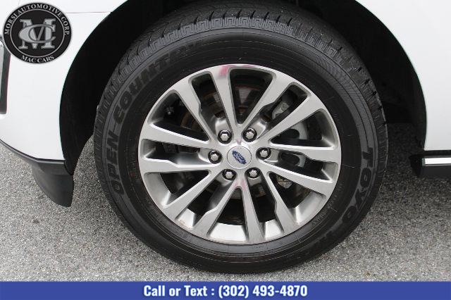 Used Ford Expedition Max Limited 2018 | Morsi Automotive Corp. New Castle, Delaware Used Ford Expedition Max Limited 2018 | Morsi Automotive Corp. New Castle, Delaware