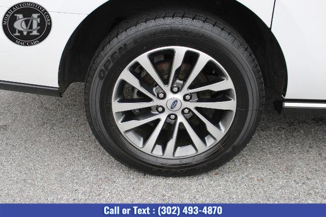 Used Ford Expedition Max Limited 2018 | Morsi Automotive Corp. New Castle, Delaware Used Ford Expedition Max Limited 2018 | Morsi Automotive Corp. New Castle, Delaware