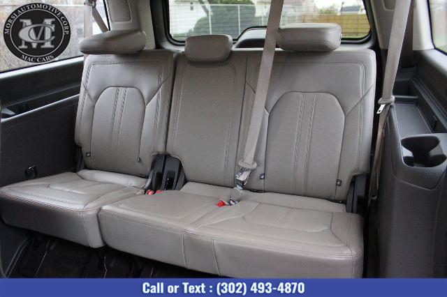 Used Ford Expedition Max Limited 2018 | Morsi Automotive Corp. New Castle, Delaware Used Ford Expedition Max Limited 2018 | Morsi Automotive Corp. New Castle, Delaware