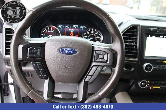 Used Ford Expedition Max Limited 2018 | Morsi Automotive Corp. New Castle, Delaware Used Ford Expedition Max Limited 2018 | Morsi Automotive Corp. New Castle, Delaware