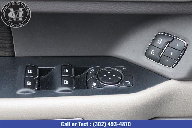 Used Ford Expedition Max Limited 2018 | Morsi Automotive Corp. New Castle, Delaware Used Ford Expedition Max Limited 2018 | Morsi Automotive Corp. New Castle, Delaware