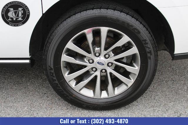 Used Ford Expedition Max Limited 2018 | Morsi Automotive Corp. New Castle, Delaware Used Ford Expedition Max Limited 2018 | Morsi Automotive Corp. New Castle, Delaware