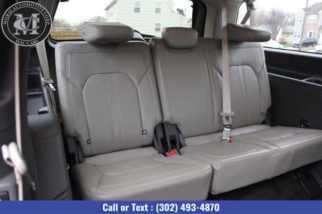 Used Ford Expedition Max Limited 2018 | Morsi Automotive Corp. New Castle, Delaware Used Ford Expedition Max Limited 2018 | Morsi Automotive Corp. New Castle, Delaware