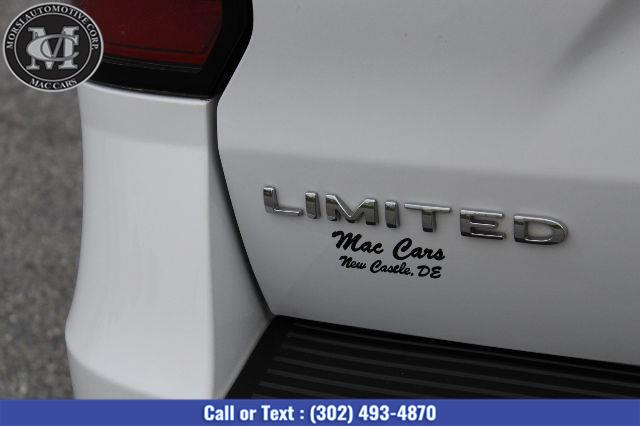 Used Ford Expedition Max Limited 2018 | Morsi Automotive Corp. New Castle, Delaware Used Ford Expedition Max Limited 2018 | Morsi Automotive Corp. New Castle, Delaware