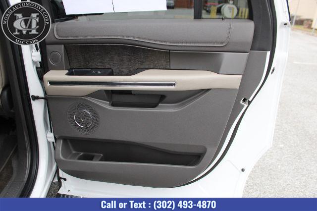 Used Ford Expedition Max Limited 2018 | Morsi Automotive Corp. New Castle, Delaware Used Ford Expedition Max Limited 2018 | Morsi Automotive Corp. New Castle, Delaware