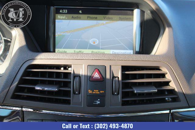 Used Mercedes-benz E-class E 350 Coupe 2011 | Morsi Automotive Corp. New Castle, Delaware Used Mercedes-benz E-class E 350 Coupe 2011 | Morsi Automotive Corp. New Castle, Delaware