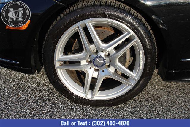 Used Mercedes-benz E-class E 350 Coupe 2011 | Morsi Automotive Corp. New Castle, Delaware Used Mercedes-benz E-class E 350 Coupe 2011 | Morsi Automotive Corp. New Castle, Delaware