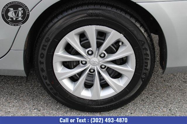 Used Toyota Camry LE 2017 | Morsi Automotive Corp. New Castle, Delaware Used Toyota Camry LE 2017 | Morsi Automotive Corp. New Castle, Delaware