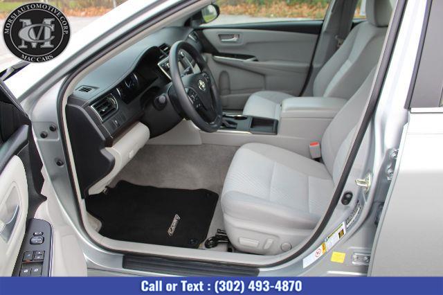 Used Toyota Camry LE 2017 | Morsi Automotive Corp. New Castle, Delaware Used Toyota Camry LE 2017 | Morsi Automotive Corp. New Castle, Delaware