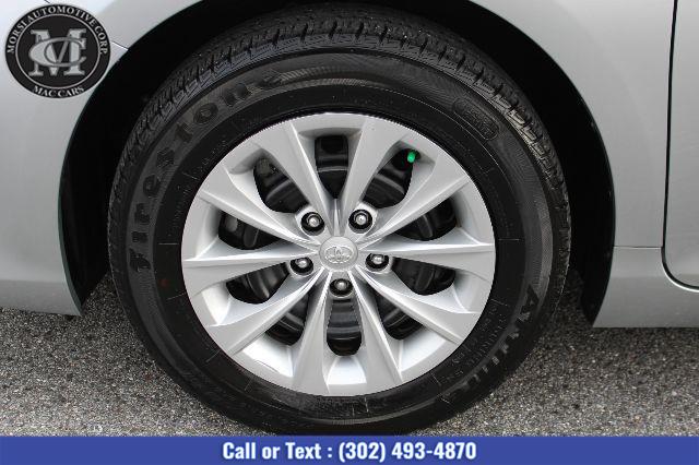 Used Toyota Camry LE 2017 | Morsi Automotive Corp. New Castle, Delaware Used Toyota Camry LE 2017 | Morsi Automotive Corp. New Castle, Delaware
