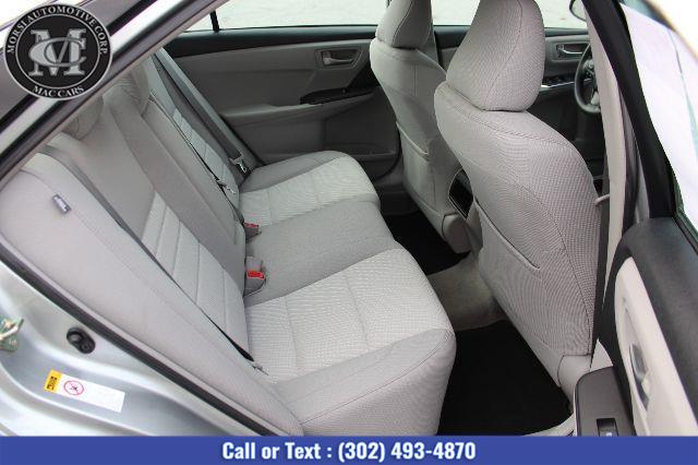 Used Toyota Camry LE 2017 | Morsi Automotive Corp. New Castle, Delaware Used Toyota Camry LE 2017 | Morsi Automotive Corp. New Castle, Delaware