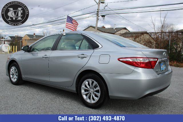 Used Toyota Camry LE 2017 | Morsi Automotive Corp. New Castle, Delaware Used Toyota Camry LE 2017 | Morsi Automotive Corp. New Castle, Delaware