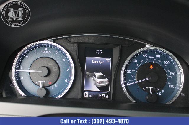 Used Toyota Camry LE 2017 | Morsi Automotive Corp. New Castle, Delaware Used Toyota Camry LE 2017 | Morsi Automotive Corp. New Castle, Delaware