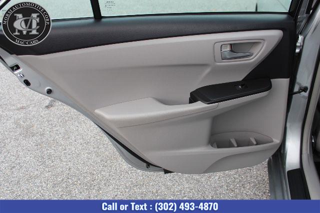 Used Toyota Camry LE 2017 | Morsi Automotive Corp. New Castle, Delaware Used Toyota Camry LE 2017 | Morsi Automotive Corp. New Castle, Delaware
