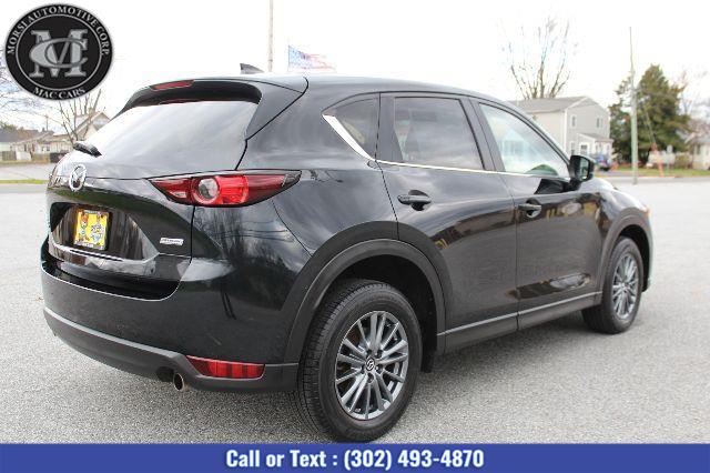 Used Mazda Cx-5 Touring 2017 | Morsi Automotive Corp. New Castle, Delaware Used Mazda Cx-5 Touring 2017 | Morsi Automotive Corp. New Castle, Delaware