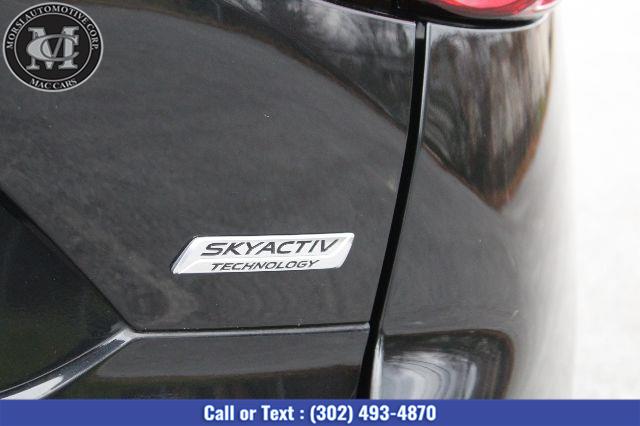 Used Mazda Cx-5 Touring 2017 | Morsi Automotive Corp. New Castle, Delaware Used Mazda Cx-5 Touring 2017 | Morsi Automotive Corp. New Castle, Delaware
