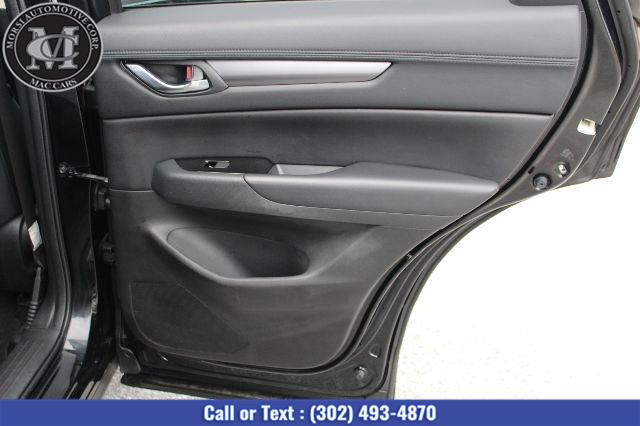 Used Mazda Cx-5 Touring 2017 | Morsi Automotive Corp. New Castle, Delaware Used Mazda Cx-5 Touring 2017 | Morsi Automotive Corp. New Castle, Delaware
