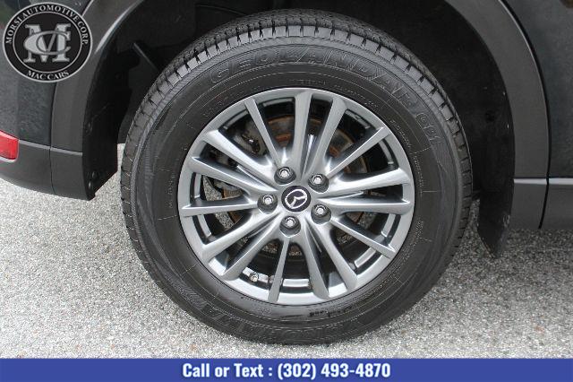 Used Mazda Cx-5 Touring 2017 | Morsi Automotive Corp. New Castle, Delaware Used Mazda Cx-5 Touring 2017 | Morsi Automotive Corp. New Castle, Delaware