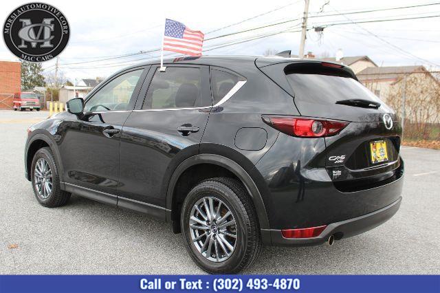Used Mazda Cx-5 Touring 2017 | Morsi Automotive Corp. New Castle, Delaware Used Mazda Cx-5 Touring 2017 | Morsi Automotive Corp. New Castle, Delaware