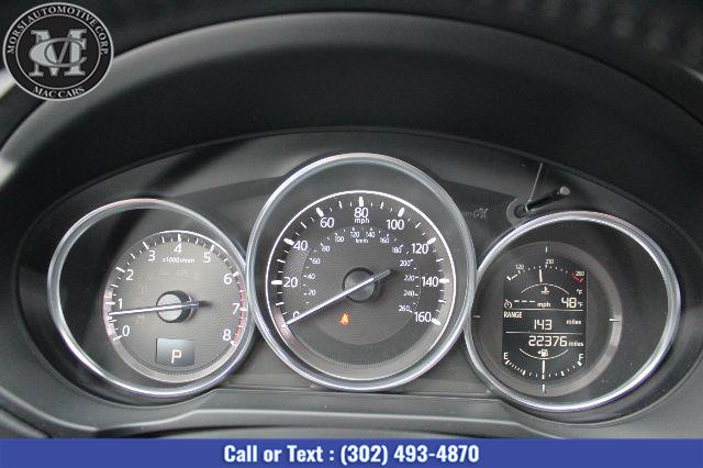 Used Mazda Cx-5 Touring 2017 | Morsi Automotive Corp. New Castle, Delaware Used Mazda Cx-5 Touring 2017 | Morsi Automotive Corp. New Castle, Delaware