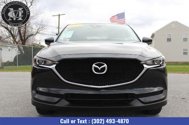 Used Mazda Cx-5 Touring 2017 | Morsi Automotive Corp. New Castle, Delaware Used Mazda Cx-5 Touring 2017 | Morsi Automotive Corp. New Castle, Delaware