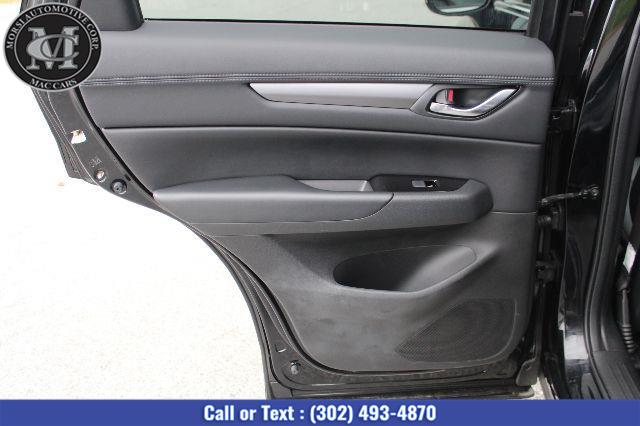 Used Mazda Cx-5 Touring 2017 | Morsi Automotive Corp. New Castle, Delaware Used Mazda Cx-5 Touring 2017 | Morsi Automotive Corp. New Castle, Delaware