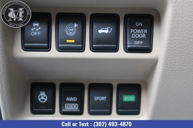 Used Nissan Rogue SL 2017 | Morsi Automotive Corp. New Castle, Delaware Used Nissan Rogue SL 2017 | Morsi Automotive Corp. New Castle, Delaware