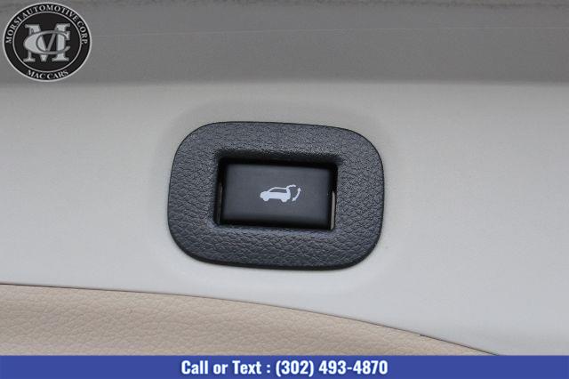 Used Nissan Rogue SL 2017 | Morsi Automotive Corp. New Castle, Delaware Used Nissan Rogue SL 2017 | Morsi Automotive Corp. New Castle, Delaware