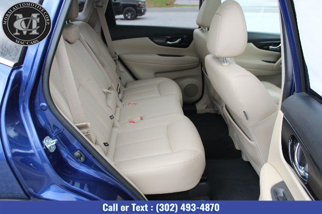 Used Nissan Rogue SL 2017 | Morsi Automotive Corp. New Castle, Delaware Used Nissan Rogue SL 2017 | Morsi Automotive Corp. New Castle, Delaware