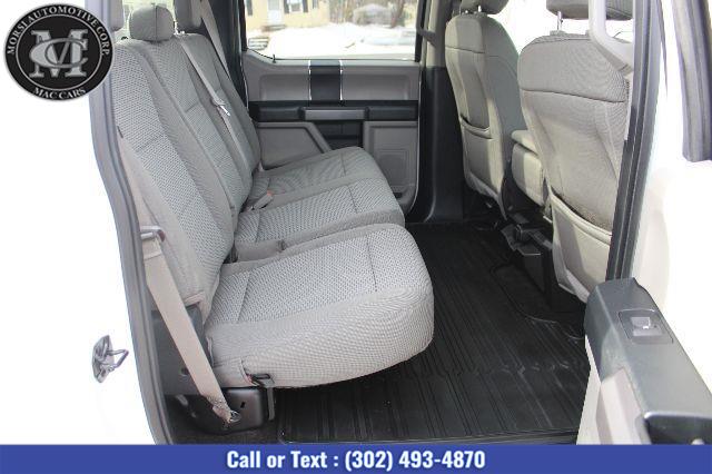 Used Ford F-150 XLT 2019 | Morsi Automotive Corp. New Castle, Delaware Used Ford F-150 XLT 2019 | Morsi Automotive Corp. New Castle, Delaware