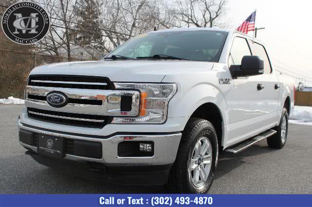 Used Ford F-150 XLT 2019 | Morsi Automotive Corp. New Castle, Delaware Used Ford F-150 XLT 2019 | Morsi Automotive Corp. New Castle, Delaware
