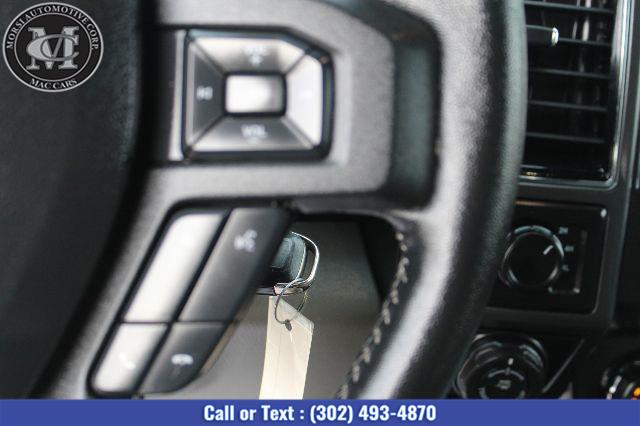 Used Ford F-150 XLT 2019 | Morsi Automotive Corp. New Castle, Delaware Used Ford F-150 XLT 2019 | Morsi Automotive Corp. New Castle, Delaware