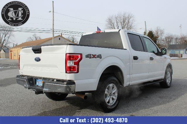Used Ford F-150 XLT 2019 | Morsi Automotive Corp. New Castle, Delaware Used Ford F-150 XLT 2019 | Morsi Automotive Corp. New Castle, Delaware