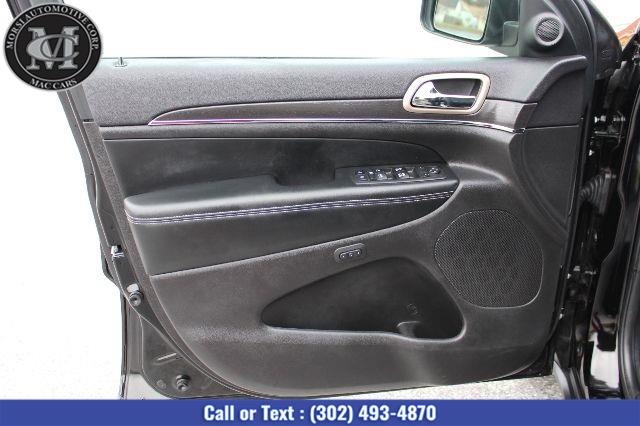 Used Jeep Grand Cherokee Limited 2017 | Morsi Automotive Corp. New Castle, Delaware Used Jeep Grand Cherokee Limited 2017 | Morsi Automotive Corp. New Castle, Delaware