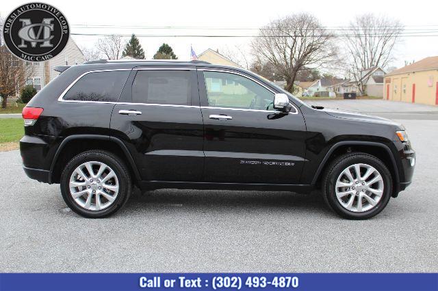 Used Jeep Grand Cherokee Limited 2017 | Morsi Automotive Corp. New Castle, Delaware Used Jeep Grand Cherokee Limited 2017 | Morsi Automotive Corp. New Castle, Delaware