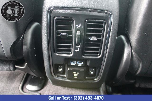 Used Jeep Grand Cherokee Limited 2017 | Morsi Automotive Corp. New Castle, Delaware Used Jeep Grand Cherokee Limited 2017 | Morsi Automotive Corp. New Castle, Delaware