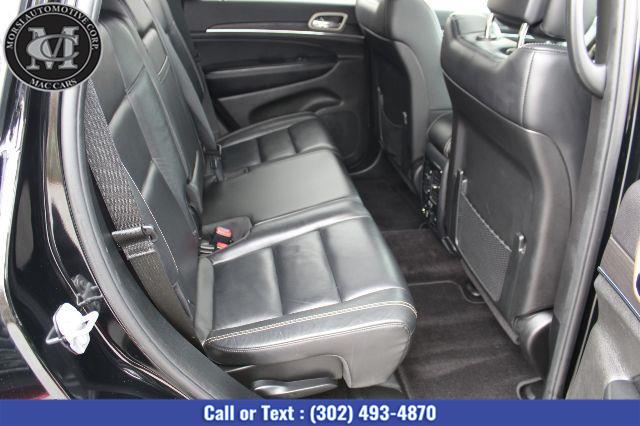 Used Jeep Grand Cherokee Limited 2017 | Morsi Automotive Corp. New Castle, Delaware Used Jeep Grand Cherokee Limited 2017 | Morsi Automotive Corp. New Castle, Delaware