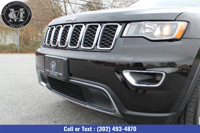 Used Jeep Grand Cherokee Limited 2017 | Morsi Automotive Corp. New Castle, Delaware Used Jeep Grand Cherokee Limited 2017 | Morsi Automotive Corp. New Castle, Delaware