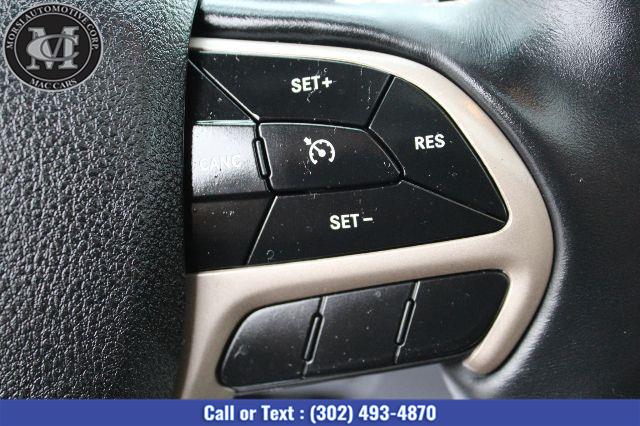 Used Jeep Grand Cherokee Limited 2017 | Morsi Automotive Corp. New Castle, Delaware Used Jeep Grand Cherokee Limited 2017 | Morsi Automotive Corp. New Castle, Delaware