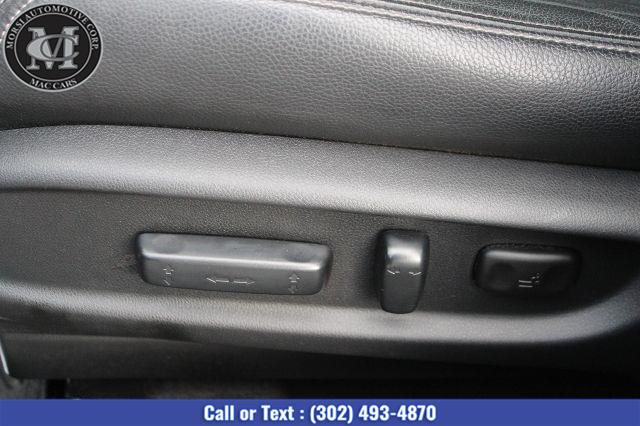 Used Honda Accord Hybrid Touring 2017 | Morsi Automotive Corp. New Castle, Delaware Used Honda Accord Hybrid Touring 2017 | Morsi Automotive Corp. New Castle, Delaware
