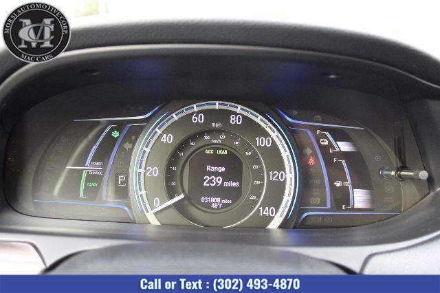 Used Honda Accord Hybrid Touring 2017 | Morsi Automotive Corp. New Castle, Delaware Used Honda Accord Hybrid Touring 2017 | Morsi Automotive Corp. New Castle, Delaware