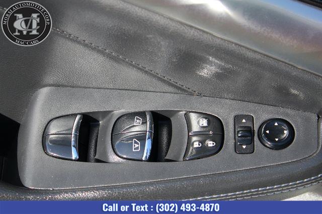 Used Nissan Maxima SR 2017 | Morsi Automotive Corp. New Castle, Delaware Used Nissan Maxima SR 2017 | Morsi Automotive Corp. New Castle, Delaware