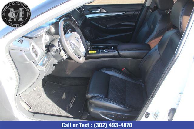 Used Nissan Maxima SR 2017 | Morsi Automotive Corp. New Castle, Delaware Used Nissan Maxima SR 2017 | Morsi Automotive Corp. New Castle, Delaware