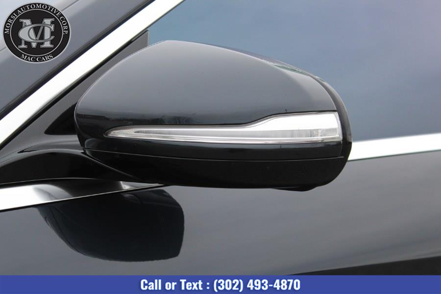 Used Mercedes-benz S-class S 550 2015 | Morsi Automotive Corp. New Castle, Delaware Used Mercedes-benz S-class S 550 2015 | Morsi Automotive Corp. New Castle, Delaware