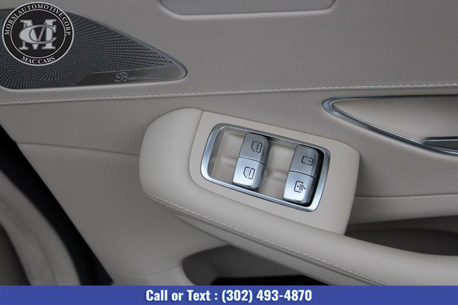 Used Mercedes-benz S-class S 550 2015 | Morsi Automotive Corp. New Castle, Delaware Used Mercedes-benz S-class S 550 2015 | Morsi Automotive Corp. New Castle, Delaware