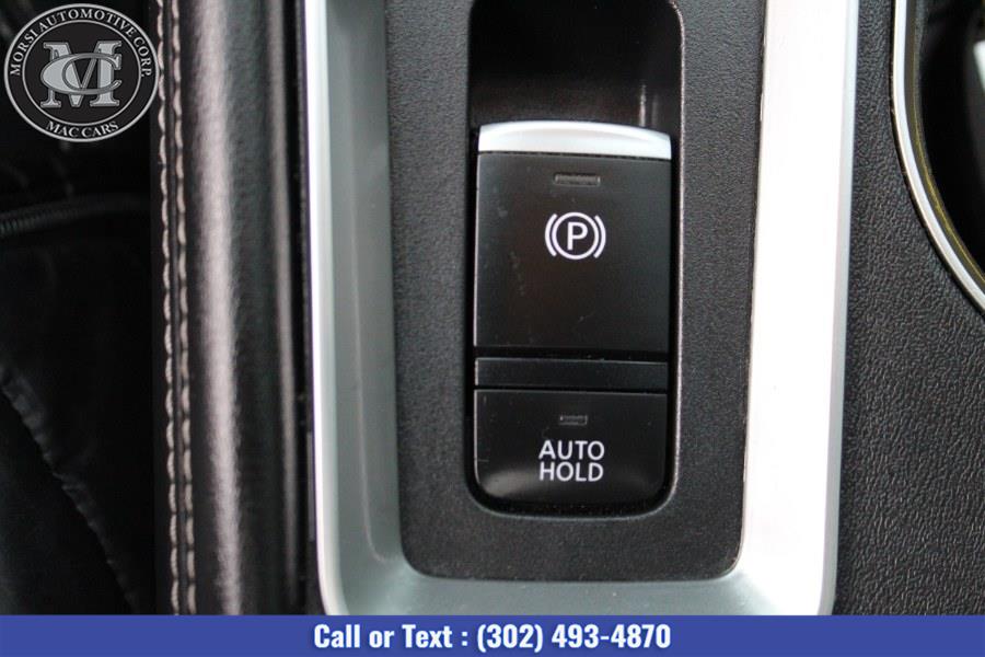 Used Nissan Altima 2.5 SL 2019 | Morsi Automotive Corp. New Castle, Delaware Used Nissan Altima 2.5 SL 2019 | Morsi Automotive Corp. New Castle, Delaware